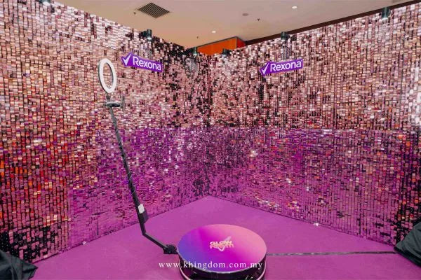 360 Cam Photobooth