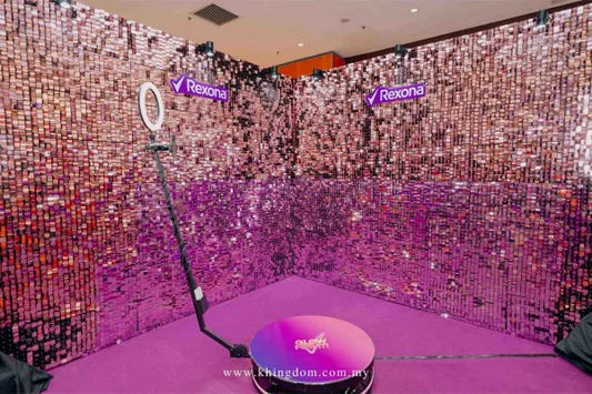 360 Cam Photobooth