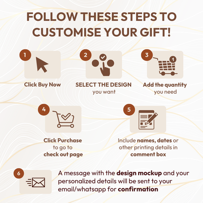 Espresso Ceramic Mug Set