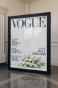 Custom Vogue Photobox