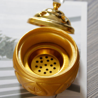 Buhoor and Incense Holder