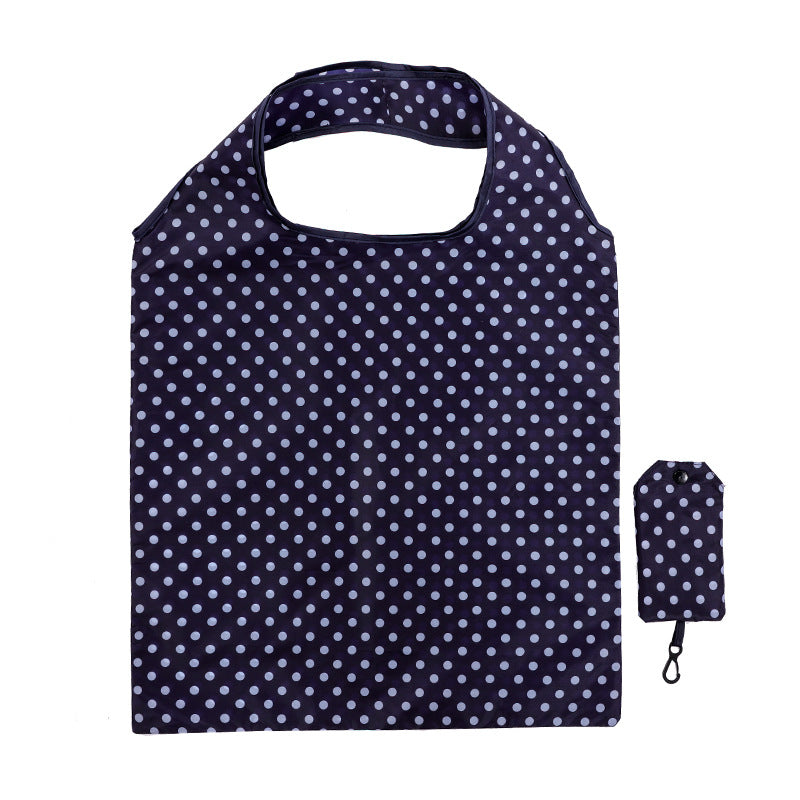 Folded Tote Bag