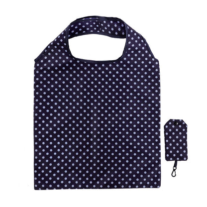 Folded Tote Bag