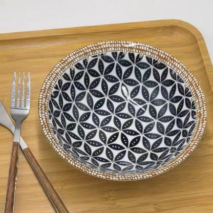 7 Inch Fruit Plate / Bowl