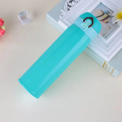 Vacuum Tumbler with Lid