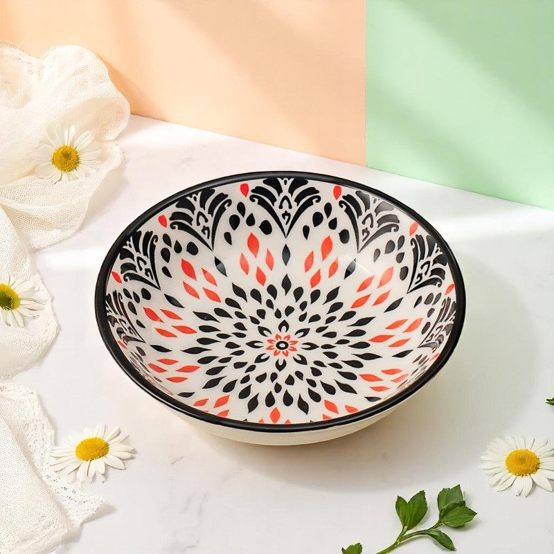 Ceramic Sauce Bowl