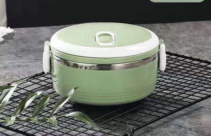 One-Tier Tingkat Lunch Box