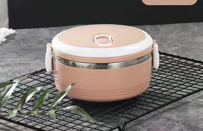 One-Tier Tingkat Lunch Box