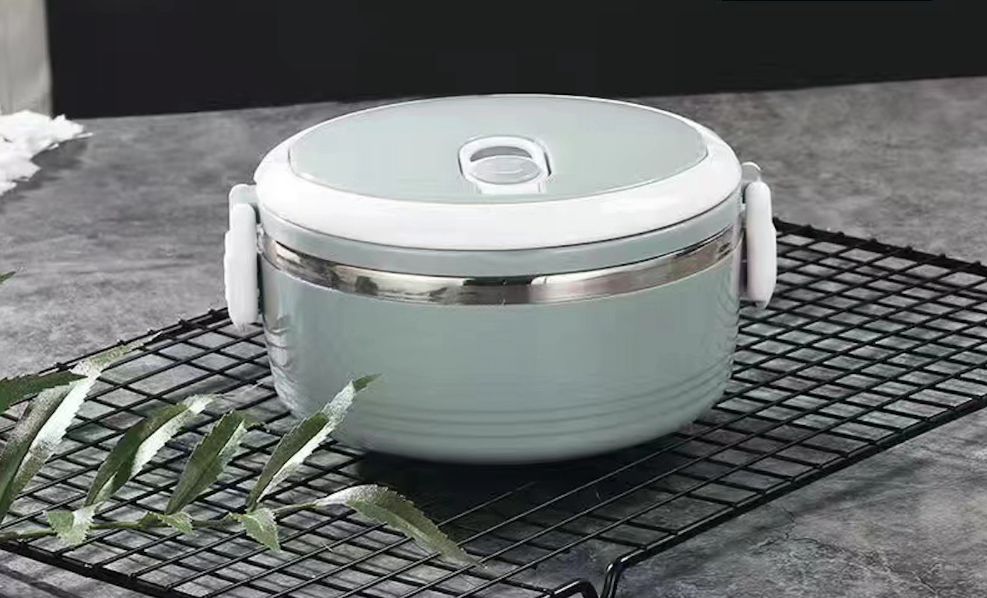 One-Tier Tingkat Lunch Box