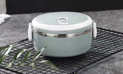 One-Tier Tingkat Lunch Box