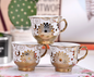 Tea Cup Set