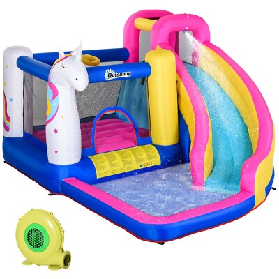 Bouncy Castle for Kids